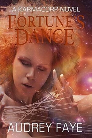 Fortune's Dance by Audrey Faye