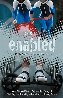 Enabled by Ruth Merry, Steve Emecz