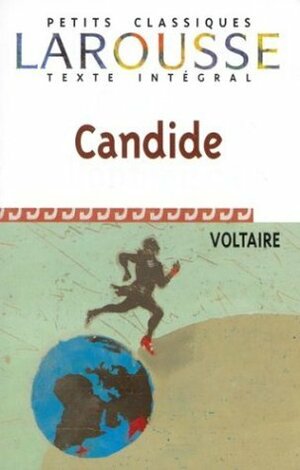 Candide by Voltaire