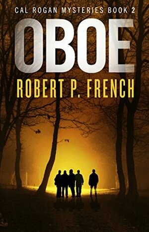 Oboe by Robert P. French