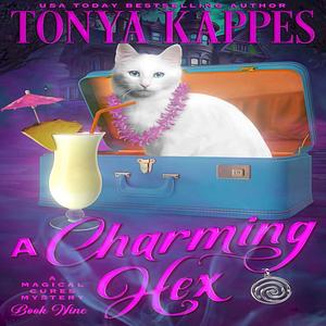 A Charming Hex by Tonya Kappes