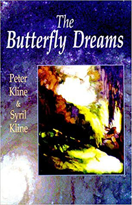 The Butterfly Dreams by Peter Kline, Syril