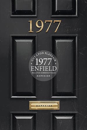 1977: Enfield by Guy Lyon Playfair