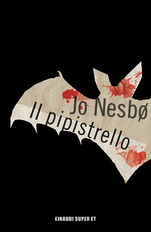 Il pipistrello by Jo Nesbø