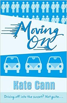 Moving On by Kate Cann