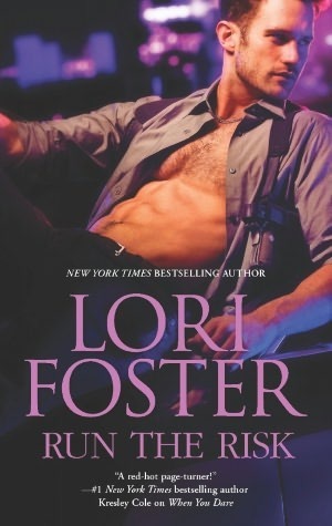 Run the Risk by Lori Foster