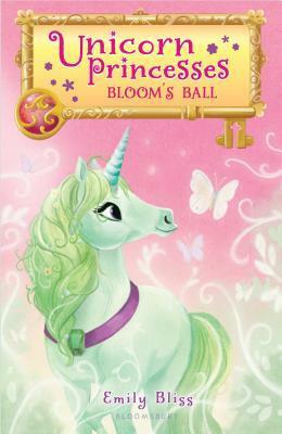 Bloom's Ball by Emily Bliss, Sydney Hanson