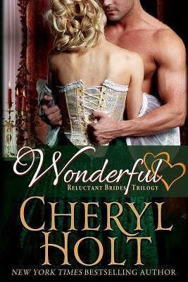 Wonderful by Cheryl Holt