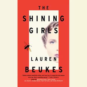 The Shining Girls by Lauren Beukes