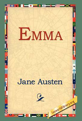 Emma by Jane Austen