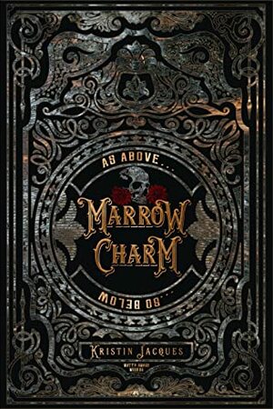 Marrow Charm by Kristin Jacques