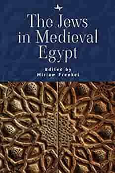 The Jews in Medieval Egypt by Miriam Frenkel