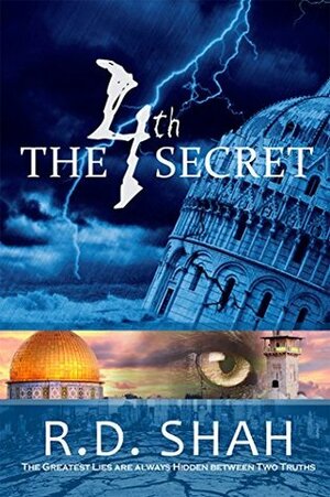 The 4th Secret by R.D. Shah