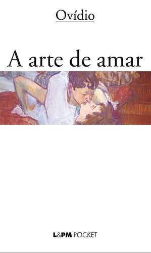 A arte de amar by Ovid