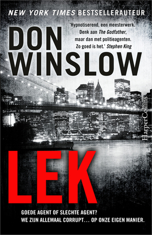 Lek by Don Winslow