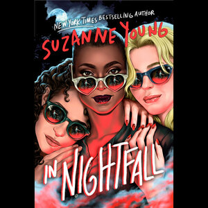 In Nightfall by Suzanne Young