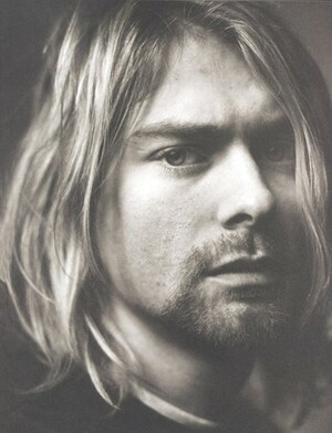 Cobain by Rolling Stone Magazine, Holly George-Warren