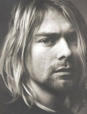 Cobain by Holly George-Warren, Rolling Stone Magazine