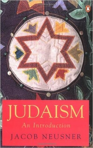 Judaism: An Introduction by Jacob Neusner