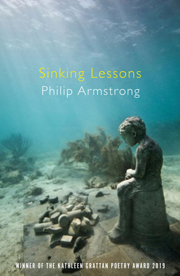 Sinking Lessons by Philip Armstrong