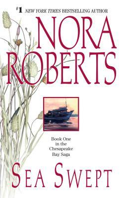 Sea Swept by Nora Roberts