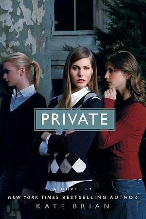 Private: roman by Kate Brian