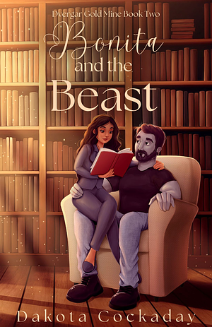 Bonita and the Beast by Dakota Cockaday