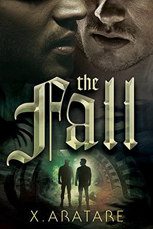 The Fall by Raythe Reign, X. Aratare