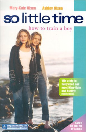 How to Train a Boy by Jacqueline Carrol