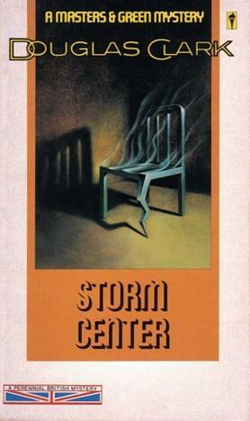 Storm Center by Douglas Clark