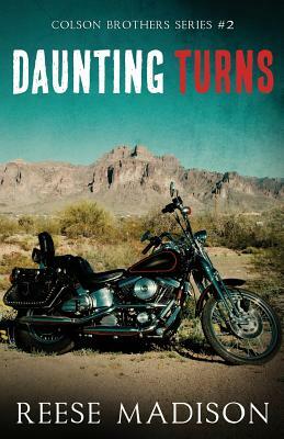 Daunting Turns by Reese Madison