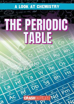 The Periodic Table by Mary Griffin