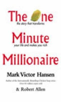 TheOne Minute Millionaire by Robert Allen, Robert Allen, Robert Allen