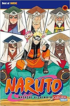 Naruto Band 49 by Masashi Kishimoto