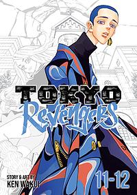 Tokyo Revengers (Omnibus) Vol. 11-12 by Ken Wakui, Ken Wakui