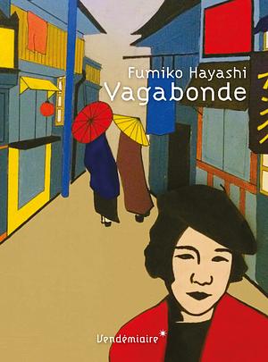 Vagabonde by Fumiko Hayashi