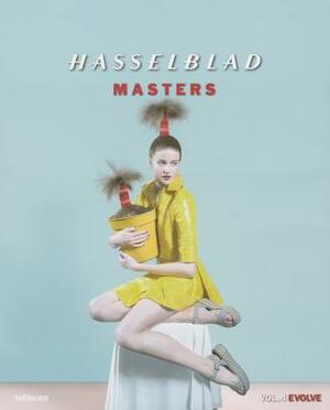 Hasselblad Masters: Vol. 4 Evolve by Teneues