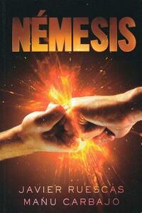 Nemesis by Javier Ruescas