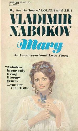 Mary by Vladimir Nabokov