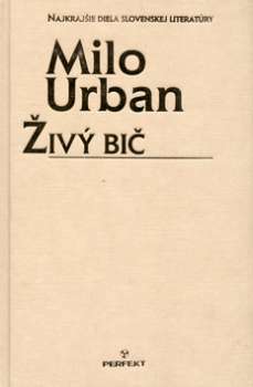 Živý bič by Milo Urban