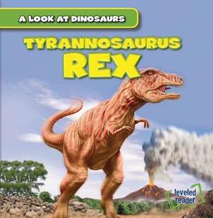 Tyrannosaurus Rex by Daisy Allyn