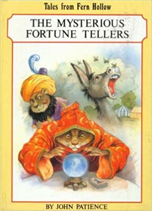 Mysterious Fortune Tellers by John Patience