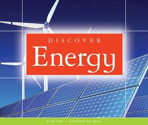 Discover Energy by Julia Vogel