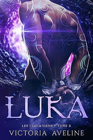 Luka by Victoria Aveline