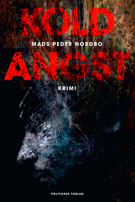 Kold Angst by Mads Peder Nordbo