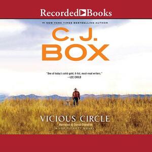 Vicious Circle by C.J. Box