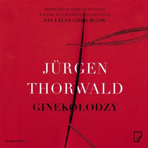 Ginekolodzy by Jürgen Thorwald