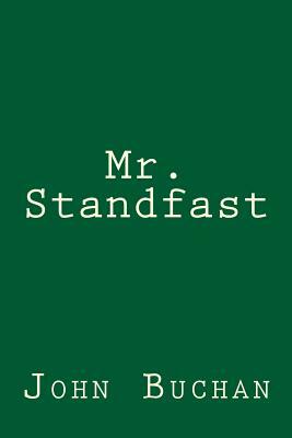 Mr Standfast by John Buchan