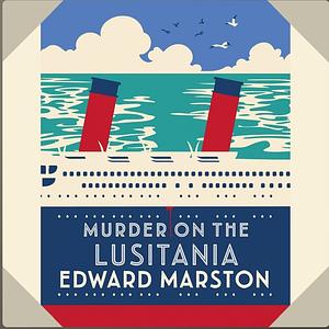 Murder on the Lusitania by Conrad Allen
