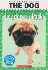 The Dog: Leader of the Pack by Howie Dewin